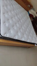 舒达（serta）床垫 乳胶床垫独立袋弹簧阻螨菌双人床床垫子1.5/1.8米*2米可定制 【梦享1931经典B】升级妙乐扣 适中 26cm 1.8x2米 实拍图