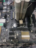 【2手95新】技嘉 华硕 微星B85 H81 Z97 1150针DDR3内存 台式机主板CPU四件套 华硕B85M-V/V5 PLUS 实拍图