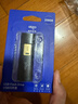 爱国者（aigo）256GB USB3.2 U盘 L8302写保护 黑色 防病毒入侵 防误删 实拍图
