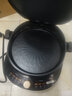 美的（Midea）电饼铛电饼档双面加热煎烤机烙饼锅加大加深早餐机煎饼薄饼机多功能升降烤盘JKE30T78 专用烤肉锅 实拍图