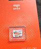 爱国者（aigo）32GB TF（MicroSD）存储卡A1 U1 V30 4K 监控摄像头 行车记录仪专用高速内存卡 读速100MB/s T1JD 实拍图
