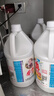 爱特福84消毒液 家商两用 消毒剂去污垢 杀菌 衣物漂白液3.8L*4瓶箱装 实拍图