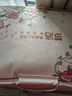 梦洁家纺 燃梦抑菌面料 30%大豆纤维被子抗菌宿舍特厚被芯双人被200*230cm 实拍图