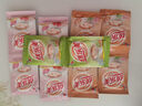 优乐美奶茶粉22gx10袋装原味麦香草莓3口味早餐下午茶冲泡饮料 实拍图