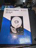 西部数据（WD）台式机械硬盘 WD Blue 西数蓝盘 2TB 7200转 256MB SATA DIY装机电脑硬盘 3.5英寸 WD20EZBX 实拍图