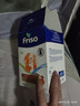 美素佳儿（Friso）荷兰版基础款3段(10个月以上) 幼儿配方奶粉 5倍DHA配方 700g/盒 实拍图