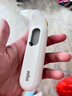 博朗（BRAUN）体温计IRT3030耳温枪电子耳温计婴幼儿体温枪老人温度计宝宝测温 实拍图