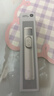小米（MI）支架式自拍杆Mini版 奶茶白 分离式遥控器 自拍杆三脚架二合一 适用于小米15/红米/xiaomi手机 实拍图