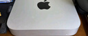 Apple/苹果 Mac mini 10核+10核M4芯片 16G 256G SSD 迷你台式电脑主机盒子 HDMi套装款 晒单实拍图