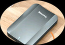 纽曼（Newsmy）2TB 移动硬盘机械 3.5英寸 桌面存储 星瀚3.5系列 Type-C USB3.1 雅青 金属外壳 大容量 实拍图