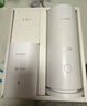 华为子母路由器Q6凌霄千兆无线全屋WiFi6+套装穿墙王分布式字母路由器电力6E家长大户型别墅电力猫MT33 Q6子母路由【WiFi6+3000M】运营商版随机 JD电竞官方店 实拍图