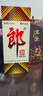 郎酒郎牌郎酒 白酒 酱酒  53度 1000ml*1 单瓶装 自享赠礼 口粮酒 实拍图