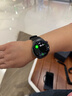 VTT华为机适用血糖血压监测手表测心率血氧血脂尿酸运动智能手环SH01 医疗级高精准动态检测【心率血氧睡眠运动体检免扎针】 晒单实拍图