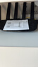普联（TP-LINK）大道路由器7DR6430 BE6400 5G WiFi7千兆双频家用高速穿墙 2.4G wifi6无线 2.5G网口 游戏加速 实拍图
