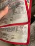 贝亲（Pigeon）婴幼儿宝宝辅食即食米粥鸡肉香菇粥80g7月以上 营养早餐便携外出 实拍图