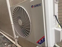 格力空调 云佳pro 1.5匹新一级能效变频壁挂式卧室挂机 新品升级 省电空调 国家补贴 KFR-35GW/NhMa1BG 实拍图