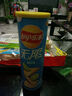 乐事（Lay's）甄选系列 香烤海苔味 90g 罐装薯片 休闲食品 实拍图
