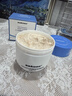 sakose凡士林烟酰胺身体磨砂膏300g去角质提亮保湿清洁搓泥宝浴盐沐浴露 实拍图