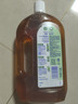 滴露（Dettol）消毒液消毒水1.2L衣物除菌液家居环境地板杀菌除螨 非84甲流感 实拍图