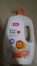 爱护（Carefor）婴儿沐浴露儿童新生儿宝宝专用家庭装洗护沐浴露1kg*瓶大容量 实拍图