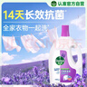 滴露（Dettol）衣物除菌液薰衣草3L 99.9%杀菌除螨 内衣衣物消毒液 可配洗衣液 实拍图