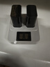绿巨能（llano）适用索尼NP-FW50相机电池ZV-E10充电器A6500 A6400 A6300 A6100 A6000 A7M2微单PD快充底座 实拍图