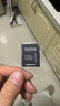 闪迪（SanDisk）128GB TF（MicroSD）4K内存卡 行车记录仪 监控摄像头专用 10,000小时录制 重复读写高耐用存储卡 实拍图