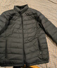 波司登秋羽绒服男士休闲轻薄立领内胆外套商场热卖同款B250131005 实拍图