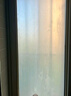 全品屋窗户防窥膜磨砂玻璃贴膜卫生间玻璃防窥膜自粘玻璃贴纸 0.9*2米 实拍图
