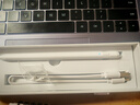stiger【官装直营9万+】适用华为平板手写笔Pencil电容笔三代触控笔matepad11.5s/pro12.2/air防误触荣耀 【官装Pencil 】高灵敏不断触｜全功能提升 25年全新三代丨 实拍图