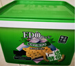 巨浪大切（EDOpack） 海苔味 酵母苏打饼干518g/盒 糕点礼盒 团购送礼 早餐零食 实拍图