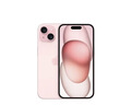 Apple/苹果【政府补贴需现场签收激活】 iPhone 15 (A3092) 128GB 粉色 支持移动联通电信5G 双卡双待 实拍图