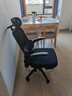 黑白调P1二代人体工学椅电脑椅人工力学座椅久坐办公椅电竞椅学习椅高配 实拍图
