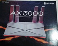 普联（TP-LINK） 大道AX3000满血WiFi6千兆无线路由器 5G双频家用穿墙 Mesh 3000M无线速率 信号增强 易展 XDR3010 实拍图