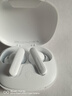 漫步者（EDIFIER）X2 Evo 真无线立体声蓝牙耳机 蓝牙6.0 AI翻译 适用苹果华为小米OPPO手机 奶霜白 新年礼物 实拍图