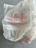 好奇（Huggies）铂金装小桃裤成长裤XL96片(12-17kg)加大号尿不湿【透爽散热】 实拍图