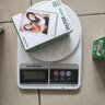 富士（FUJIFILM）instax立拍立得相机 3英寸mini迷你相纸胶片胶卷 3寸双包白边相纸+相册+收纳盒+冰箱贴+DIY套装 官方标配 实拍图