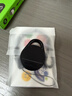 摩米士（MOMAX）AirTag苹果官方认证定位追踪器防丢器全球精准查找适用iPhone17儿童老人宠物行李车钥匙防丢定位 实拍图