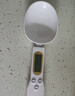COOKSS电子秤量勺秤克数烘焙电子秤勺奶粉勺婴儿宝宝辅食工具称重计量勺 实拍图