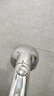 沐唯（muvi）淋浴增压花洒喷头浴室沐浴洗澡高加压莲蓬头通用手持花洒单头套装 三档增压花洒【单头】 实拍图