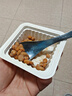 燕京大粒纳豆 50g*3盒*2（6盒 国产纳豆 健康轻食 北京燕京 尝鲜装） 实拍图