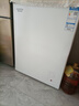 澳柯玛（AUCMA）150升单温冷柜家用减霜小冰柜冷藏柜冷冻柜小型冷柜卧式顶开门冰箱一级能效 BC/BD-150HY 以旧换新 实拍图