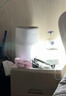 苏泊尔（SUPOR）加湿器无雾金榜轻音桌面大容量大雾量办公室卧室家用无雾加湿器空调风扇伴侣礼品EHTN-33A国家补贴 实拍图