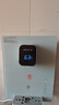 沁园（TRULIVA）家用厨房管线机壁挂式无胆速热即热式饮水机LNW580-5W(N) 实拍图