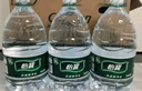 怡宝 饮用水 纯净水6L*3桶装水 整箱装 实拍图
