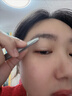 欧亿姿高精密眉夹小镊子眉钳安全不锈钢修眉拔胡子专用不断毛眉毛夹 实拍图