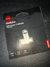 ThinkPlus联想64G 双接口金属U盘USB Type-C手机电脑专用外接通用优盘大容量内存扩容u盘TYCU301 实拍图