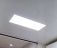 飞利浦（PHILIPS）集成吊顶LED面板灯平板灯超薄天花灯36W 300mm*600mm 白光（6000K） 实拍图
