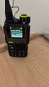 爱国者（aigo）E618S pro 对讲机 一键对频 UV多频段大功率远距离民用户外自驾无线调频手台航空频五音信令收音机 实拍图
