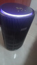 飞利浦（PHILIPS）空气净化器除甲醛神器新房急入住专业家用宠物净化机除烟味病毒过敏原螨尘国家补贴AC4228/01 实拍图